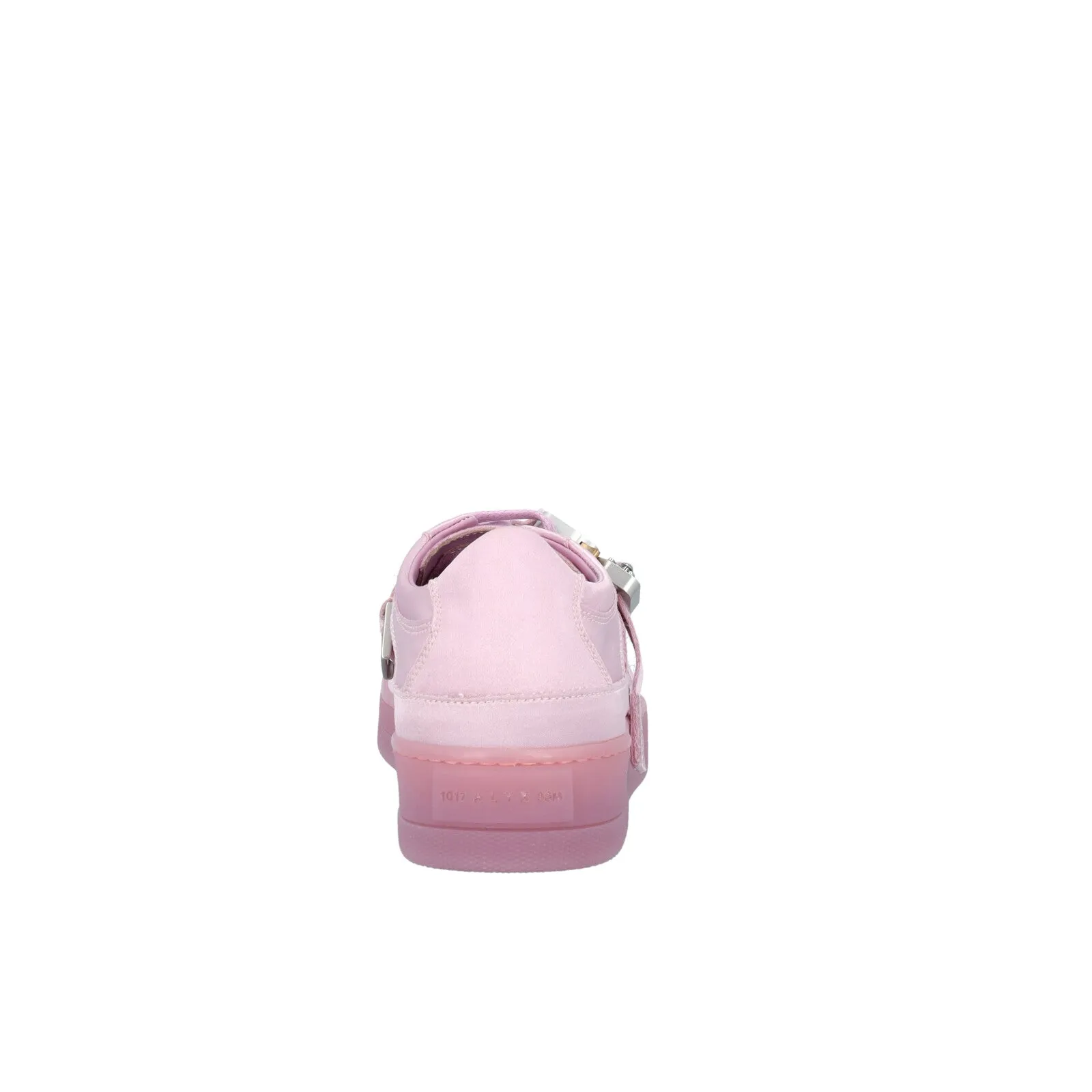 1017 ALYX 9SM Buckle Lace-Up Sneakers