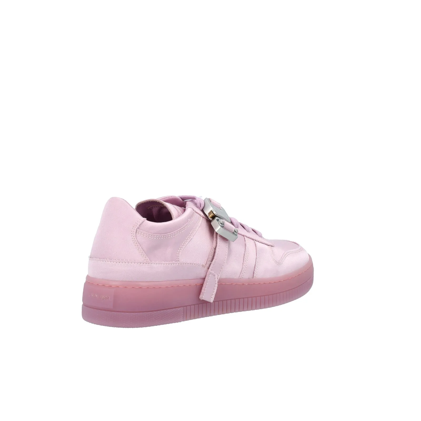 1017 ALYX 9SM Buckle Lace-Up Sneakers