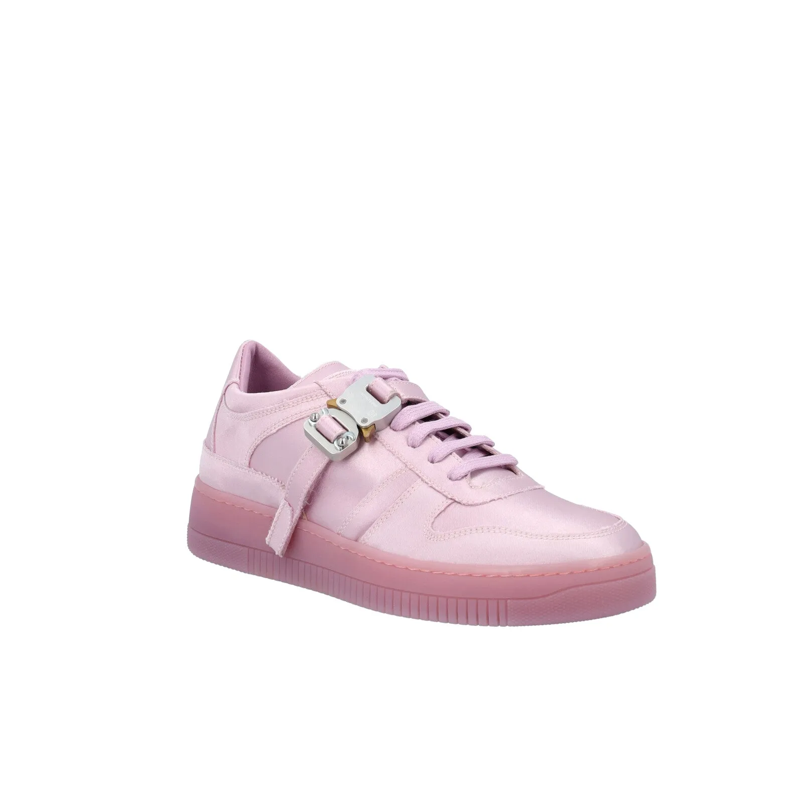 1017 ALYX 9SM Buckle Lace-Up Sneakers