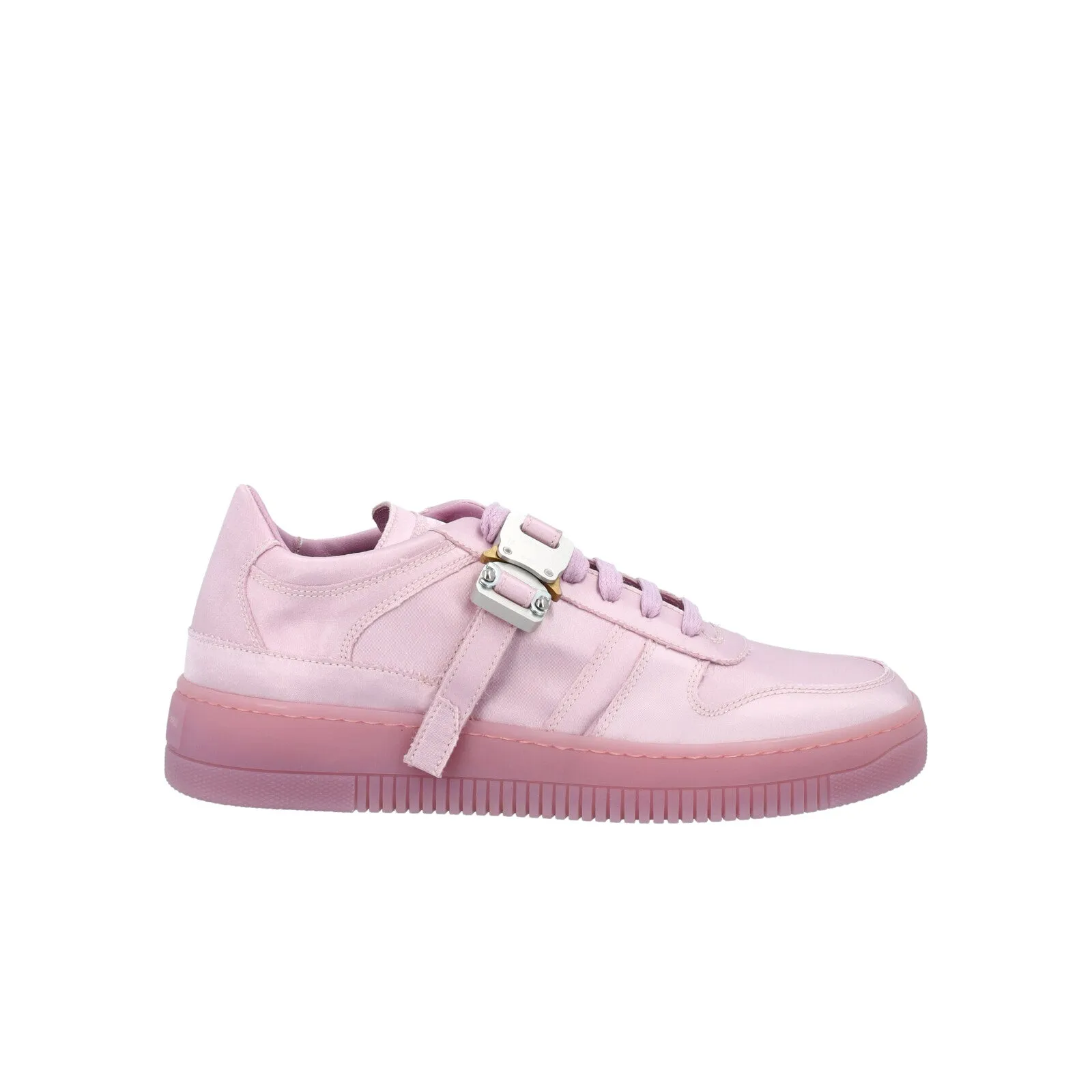 1017 ALYX 9SM Buckle Lace-Up Sneakers