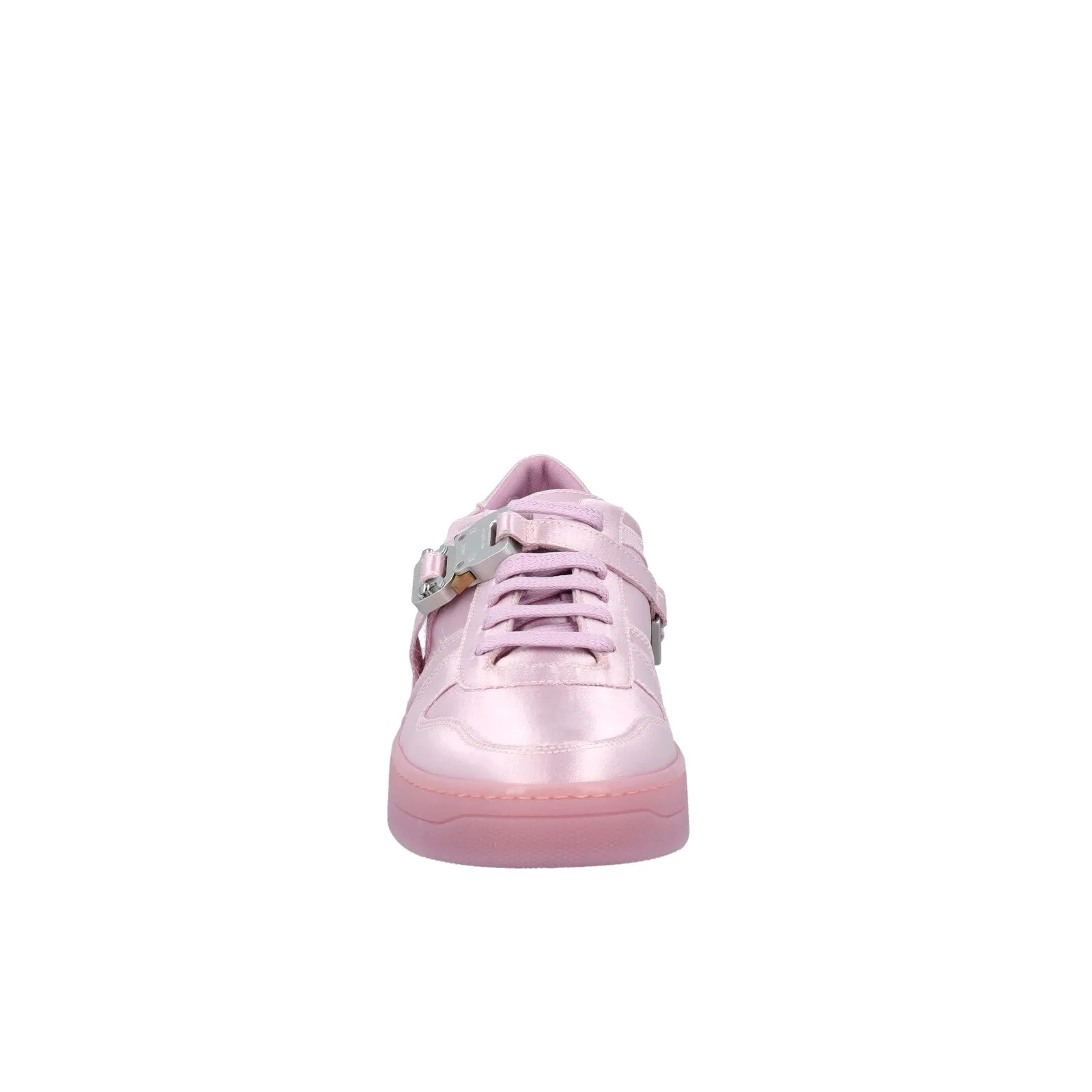 1017 ALYX 9SM Buckle Lace-Up Sneakers