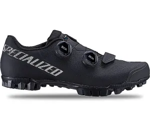 2023 Specialized RECON 3.0 MTB SHOE BLK 40 Black SHOE