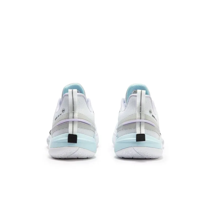 361 Degrees Big 3 V-Ice Blades Adults Basketball Shoes