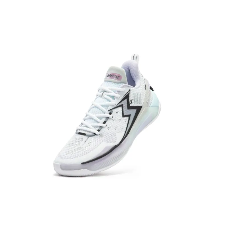 361 Degrees Big 3 V-Ice Blades Adults Basketball Shoes
