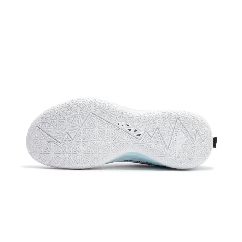 361 Degrees Big 3 V-Ice Blades Adults Basketball Shoes