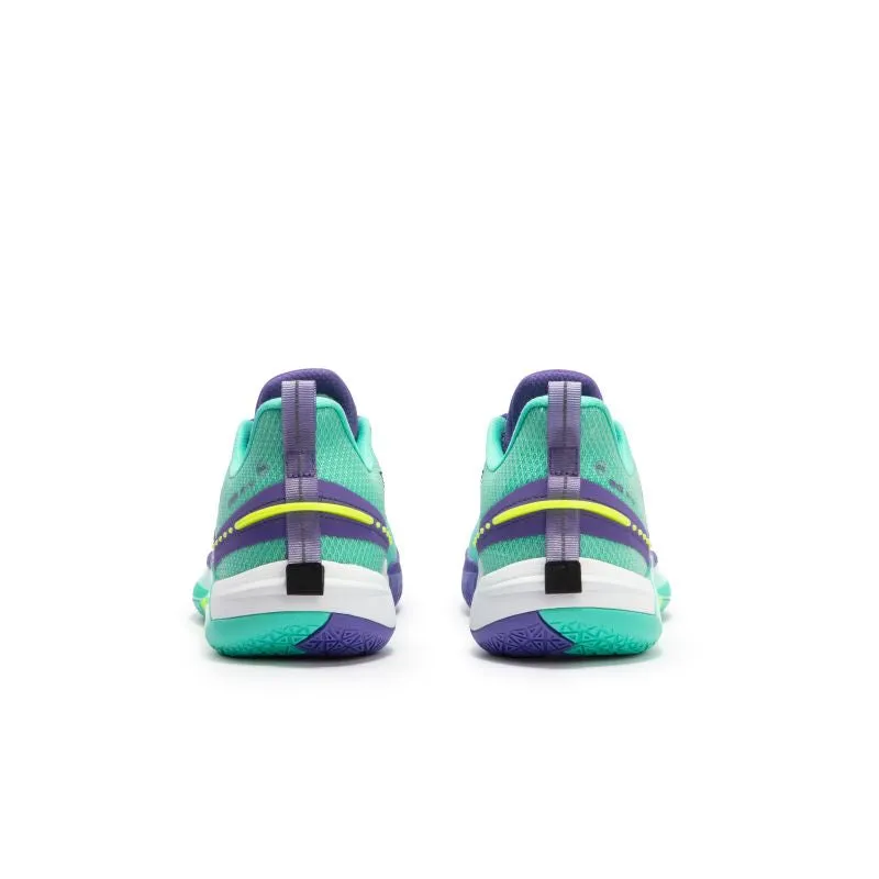361 Degrees Big 3 V-Light Up Adults Basketball Shoes