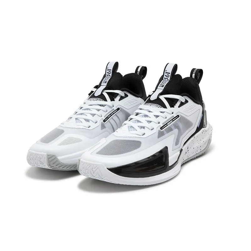 361 Degrees Quick Attack II Adults Basketball Shoes