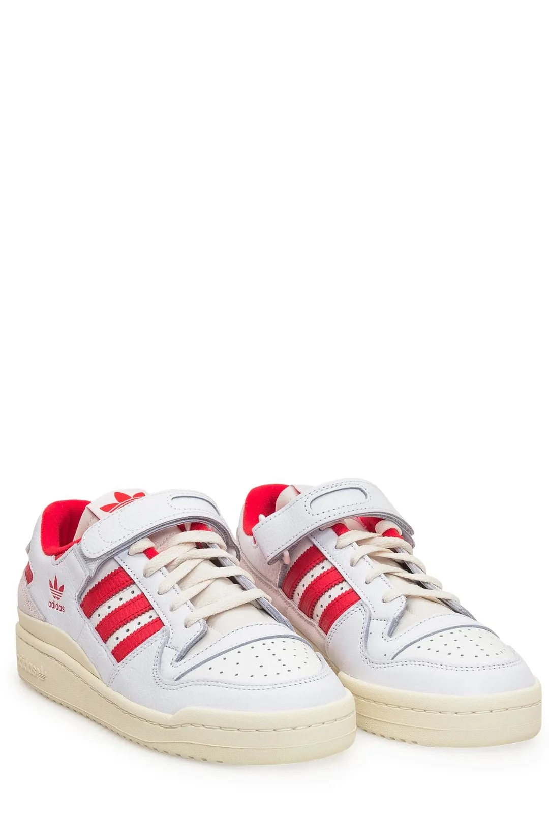 Adidas Forum 84 Low-Top Sneakers