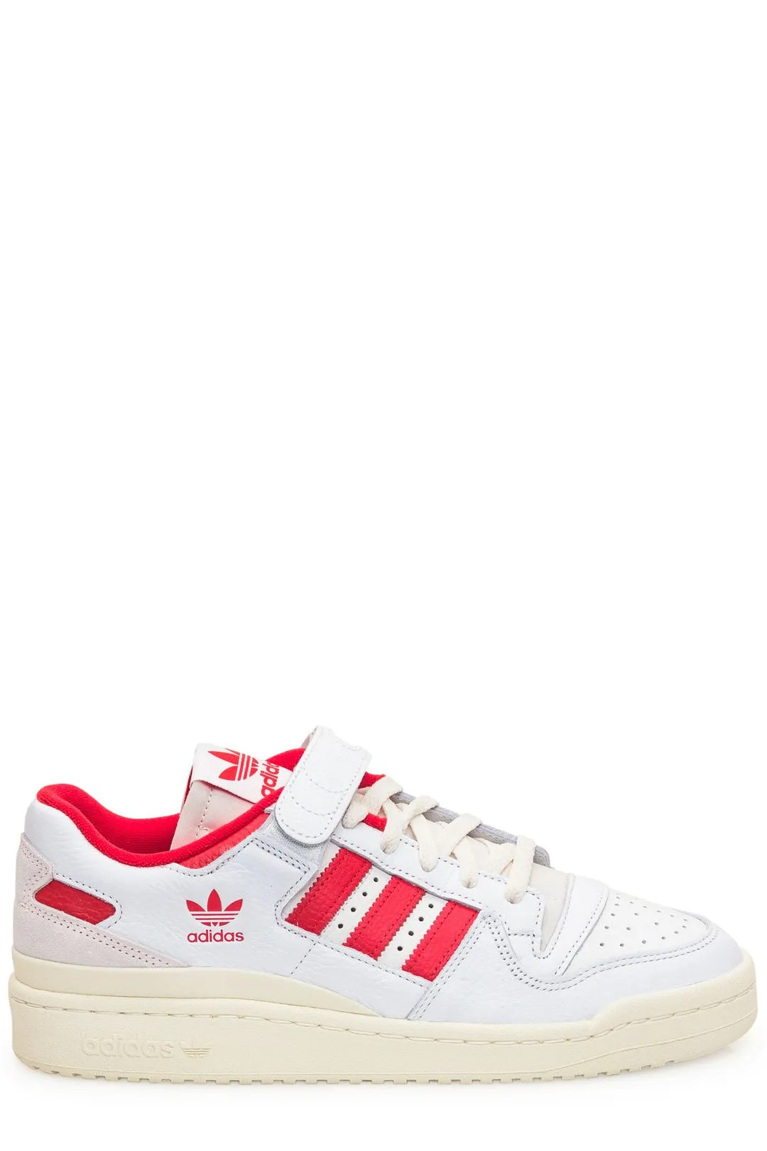 Adidas Forum 84 Low-Top Sneakers