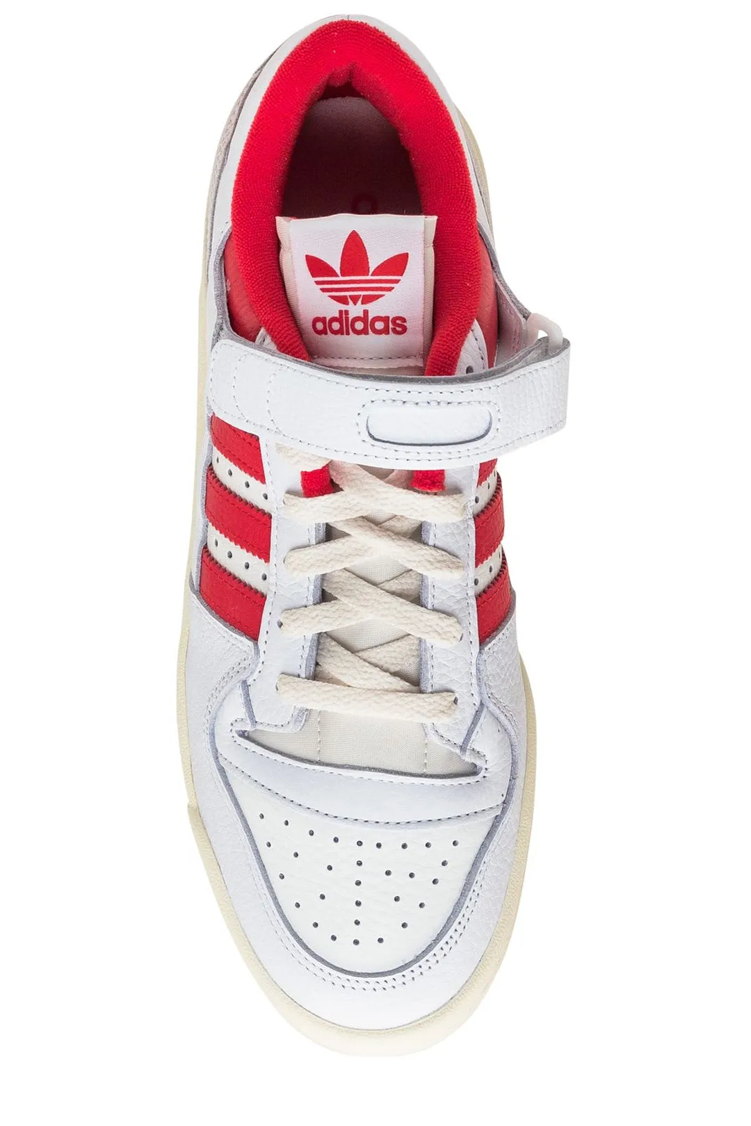 Adidas Forum 84 Low-Top Sneakers