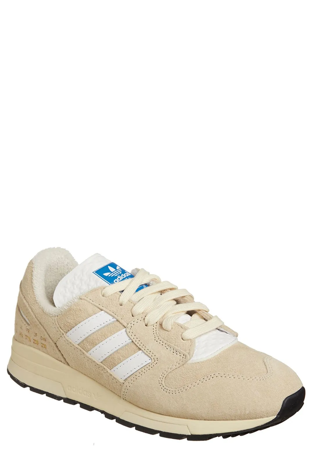 Adidas Originals ZX 420 Low-Top Sneakers