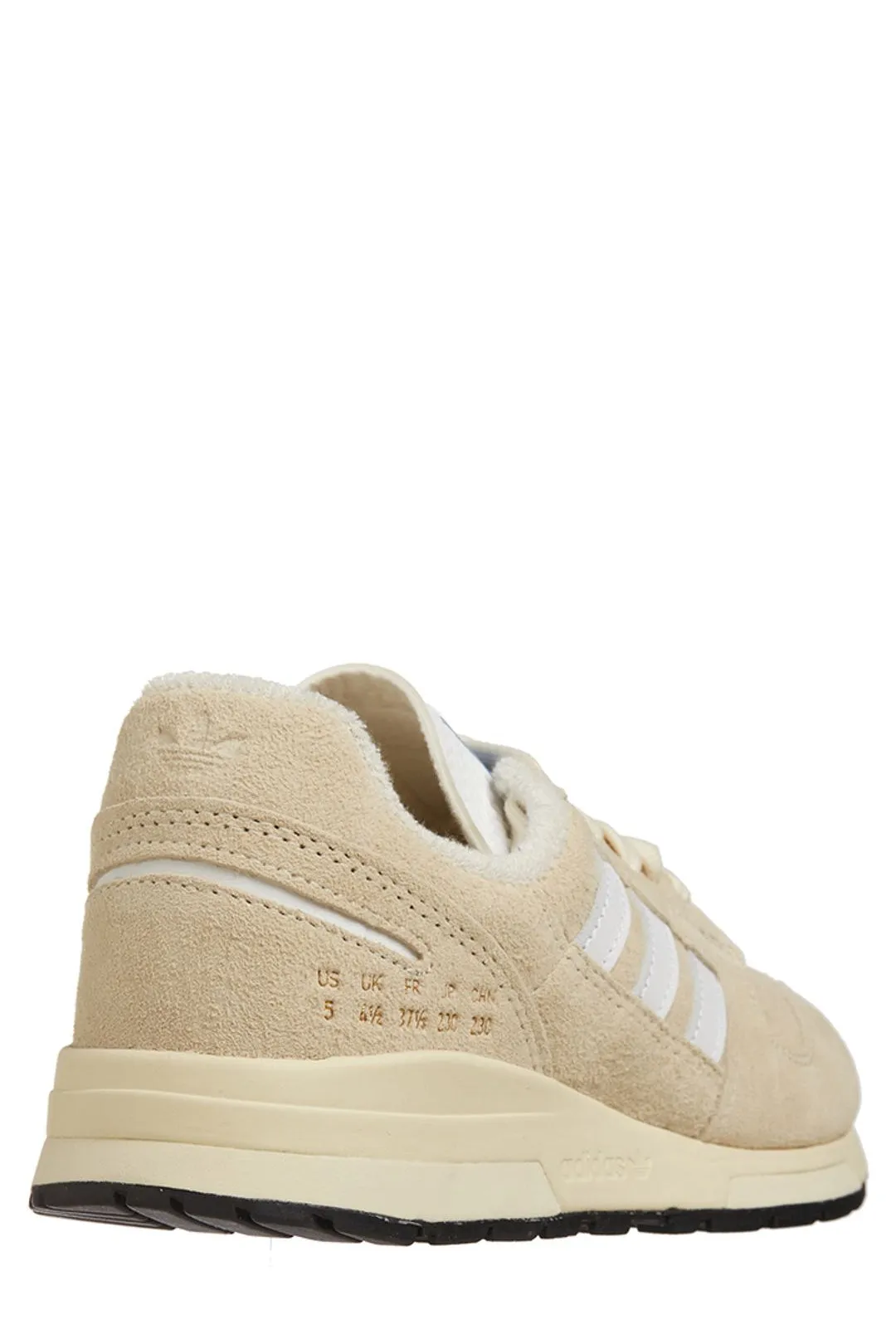 Adidas Originals ZX 420 Low-Top Sneakers