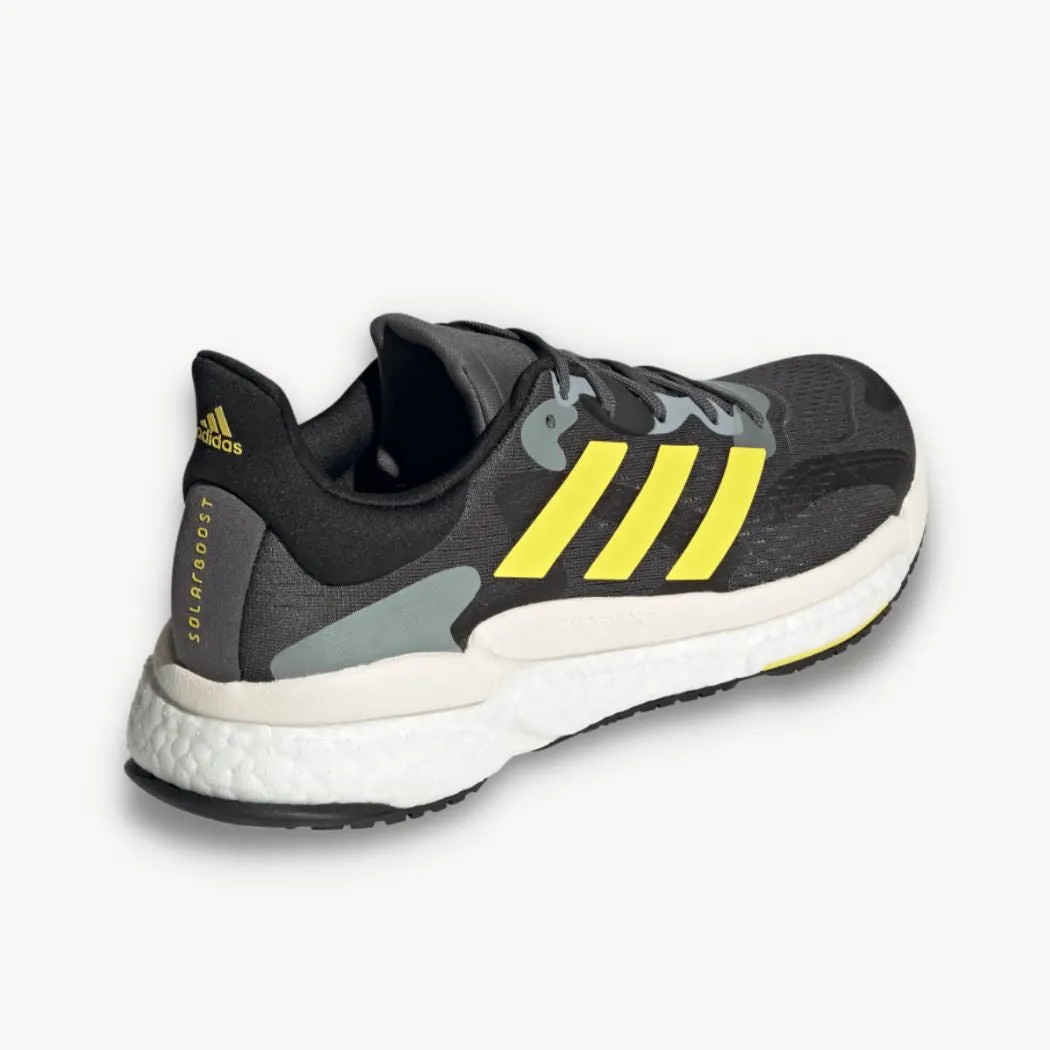adidas Solarboost 4 Men's Running Shoes