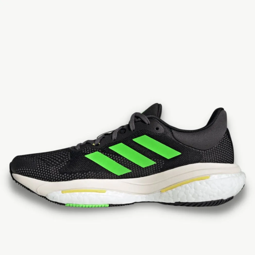 adidas SolarGlide 5 Men's Running Shoes