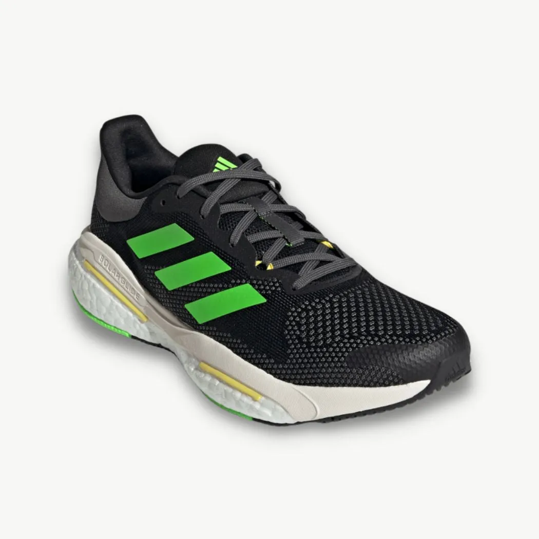 adidas SolarGlide 5 Men's Running Shoes