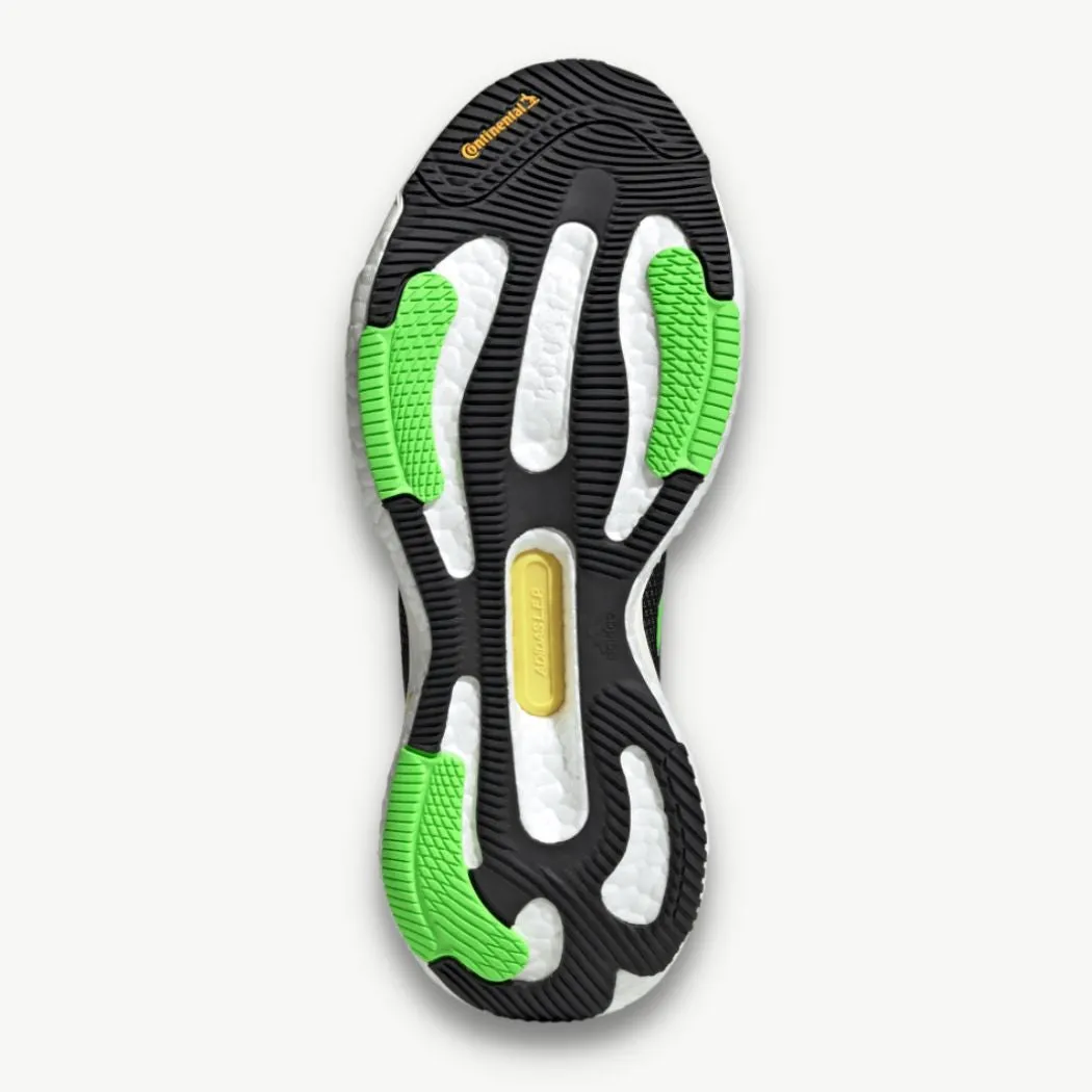 adidas SolarGlide 5 Men's Running Shoes