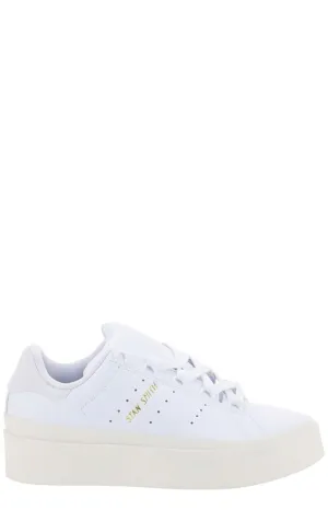 Adidas Stan Smith Bonega Lace-Up Sneakers