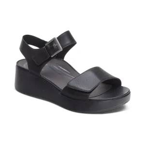 AETREX ARIEL BLACK