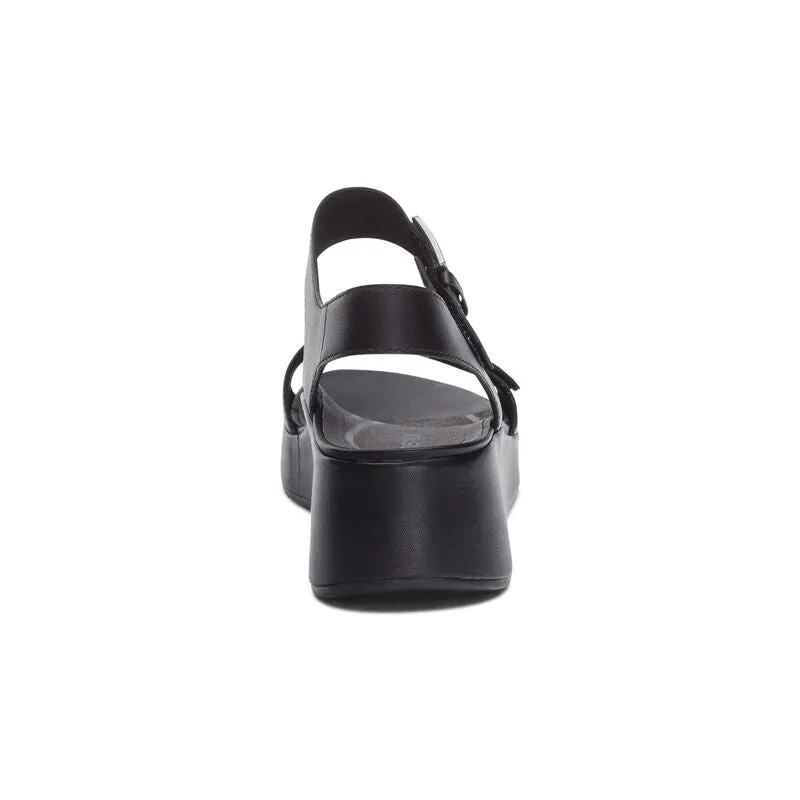 AETREX ARIEL BLACK