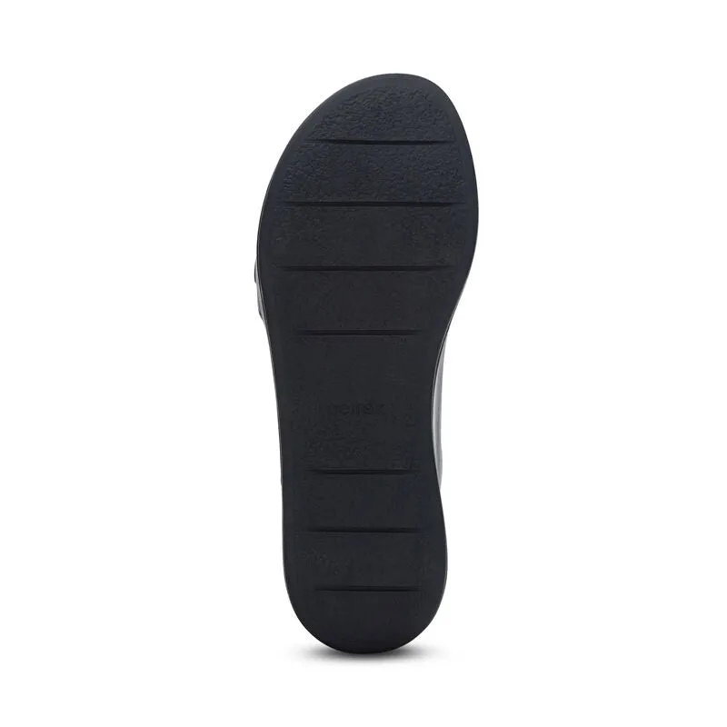 AETREX ARIEL BLACK