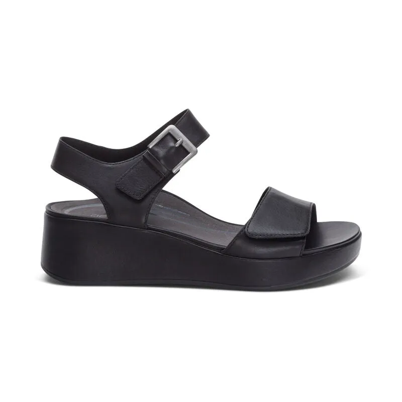 AETREX ARIEL BLACK