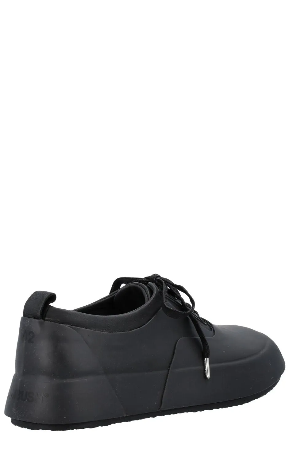 Ambush Lace-Up Low Top Sneakers