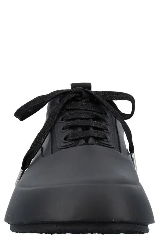 Ambush Lace-Up Low Top Sneakers