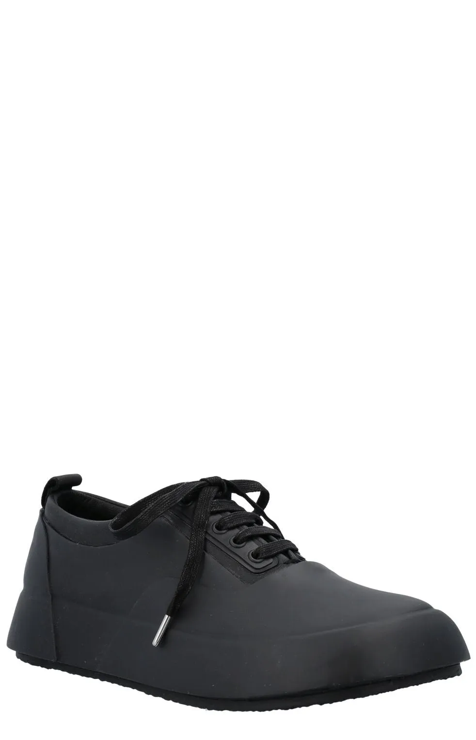 Ambush Lace-Up Low Top Sneakers