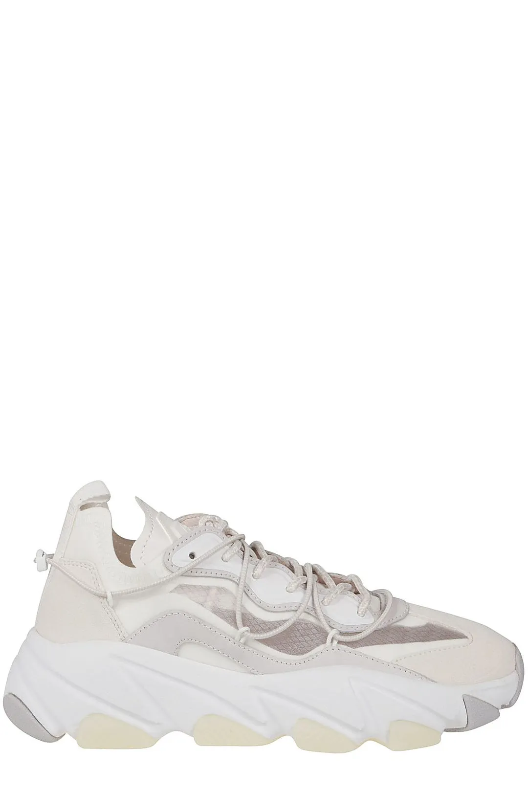 Ash Extra Bis Low-Top Sneakers