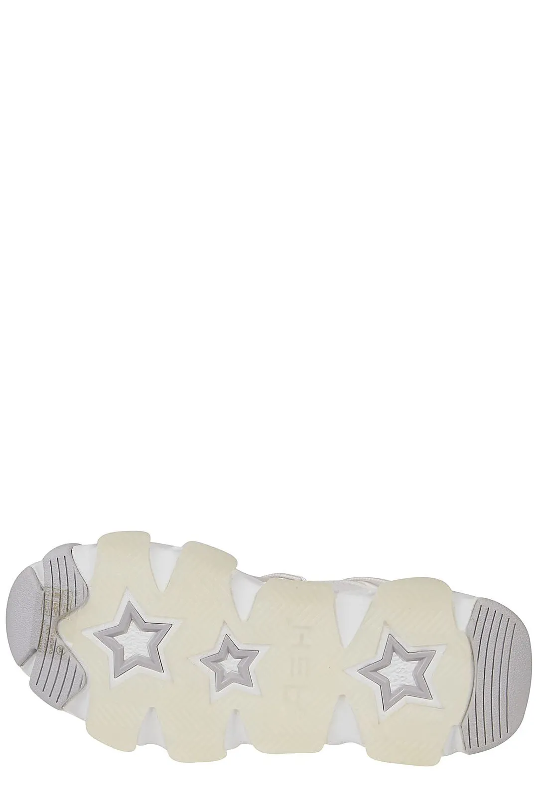 Ash Extra Bis Low-Top Sneakers