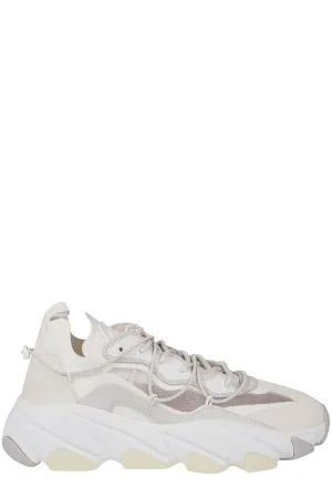 Ash Extra Bis Low-Top Sneakers