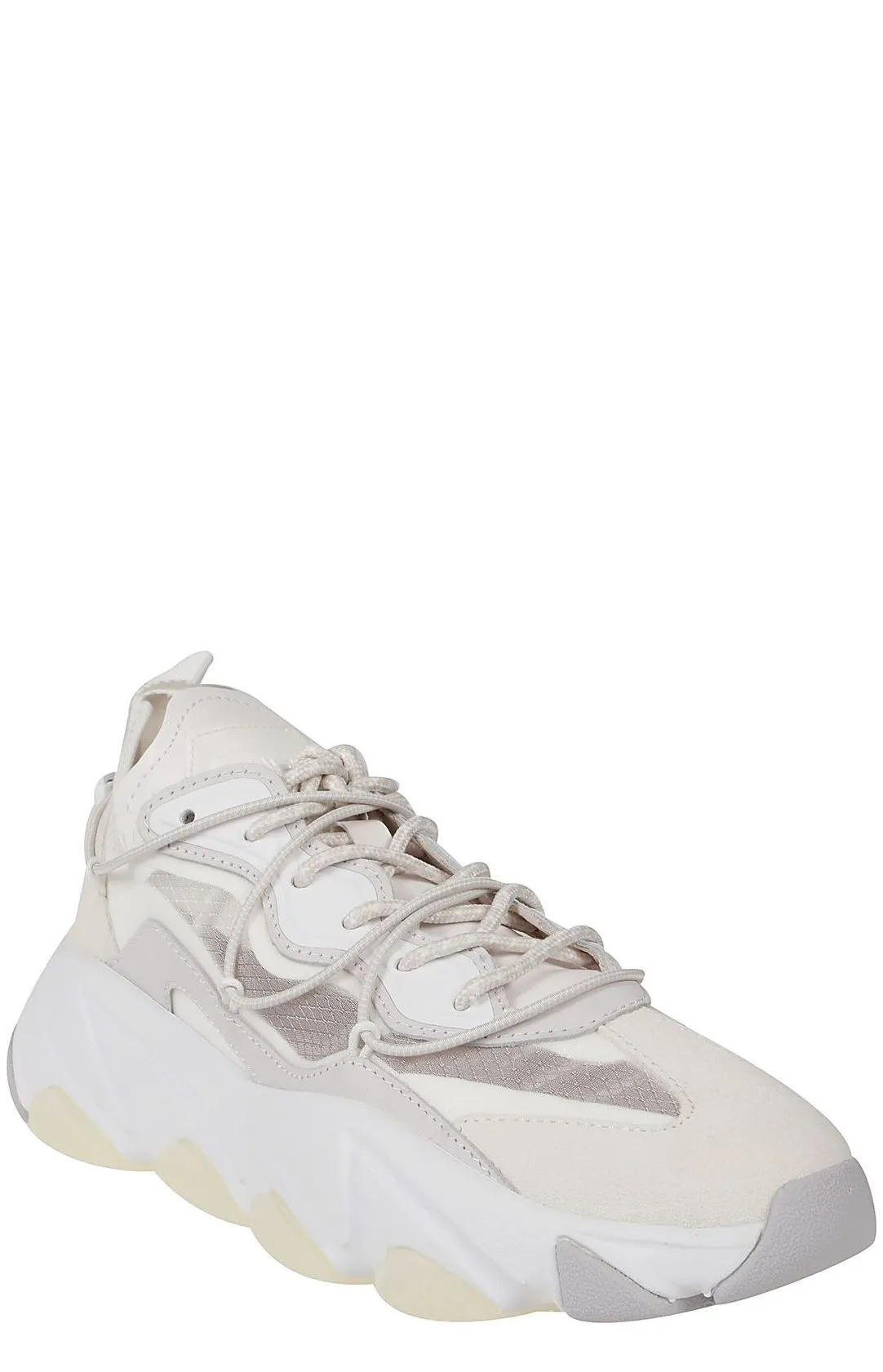 Ash Extra Bis Low-Top Sneakers