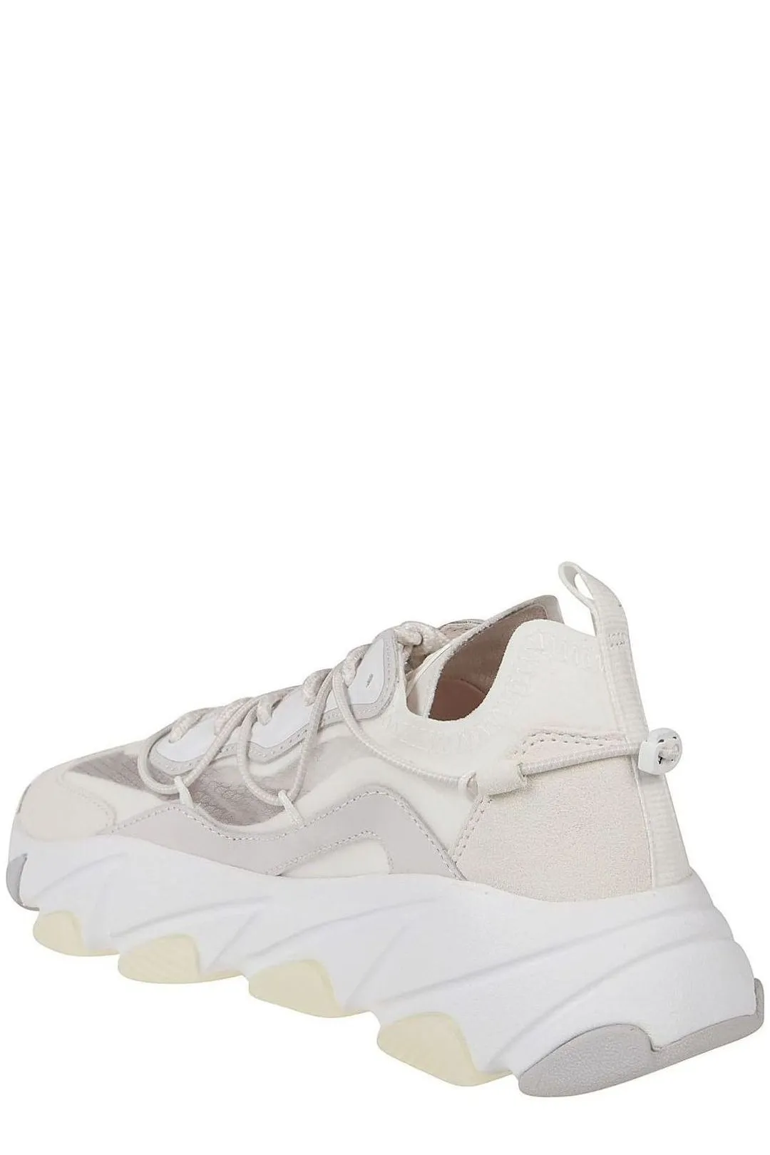 Ash Extra Bis Low-Top Sneakers