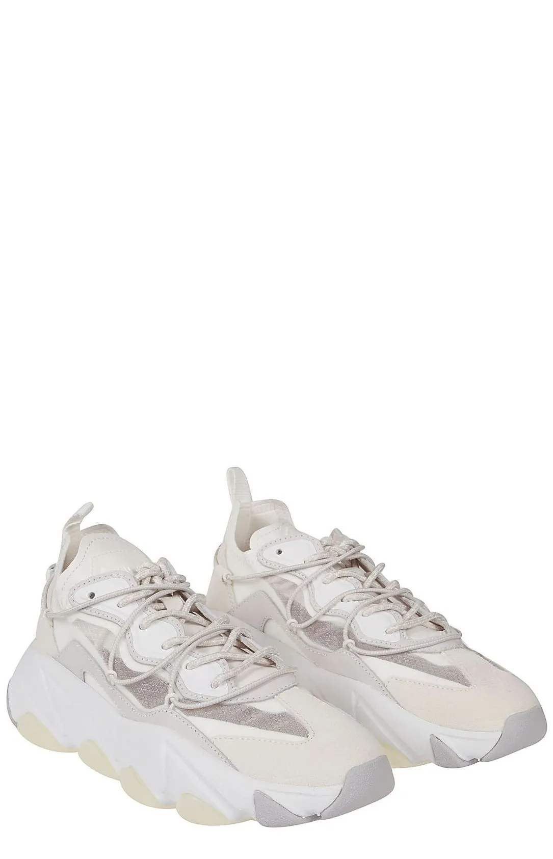 Ash Extra Bis Low-Top Sneakers
