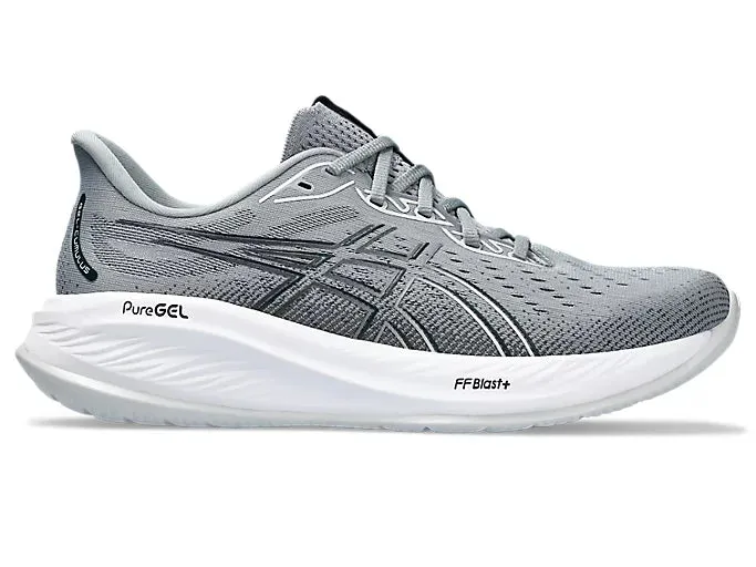 ASICS Cumulus 26 (Sheet Rock/Concrete) - Men's