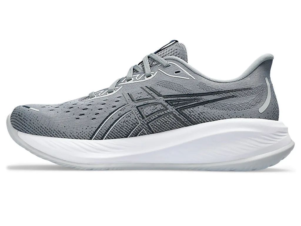ASICS Cumulus 26 (Sheet Rock/Concrete) - Men's