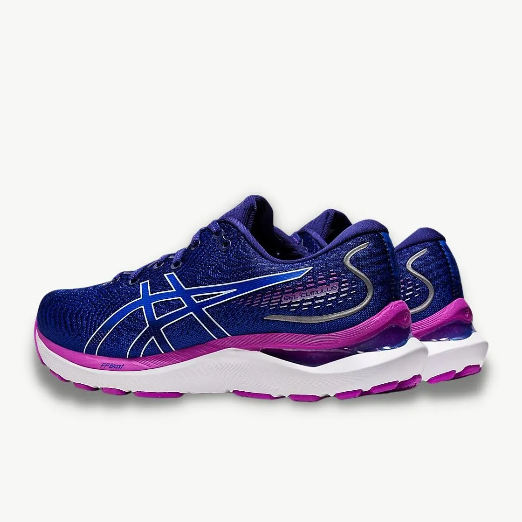 asics Gel-Cumulus 24 Women's Running Shoes