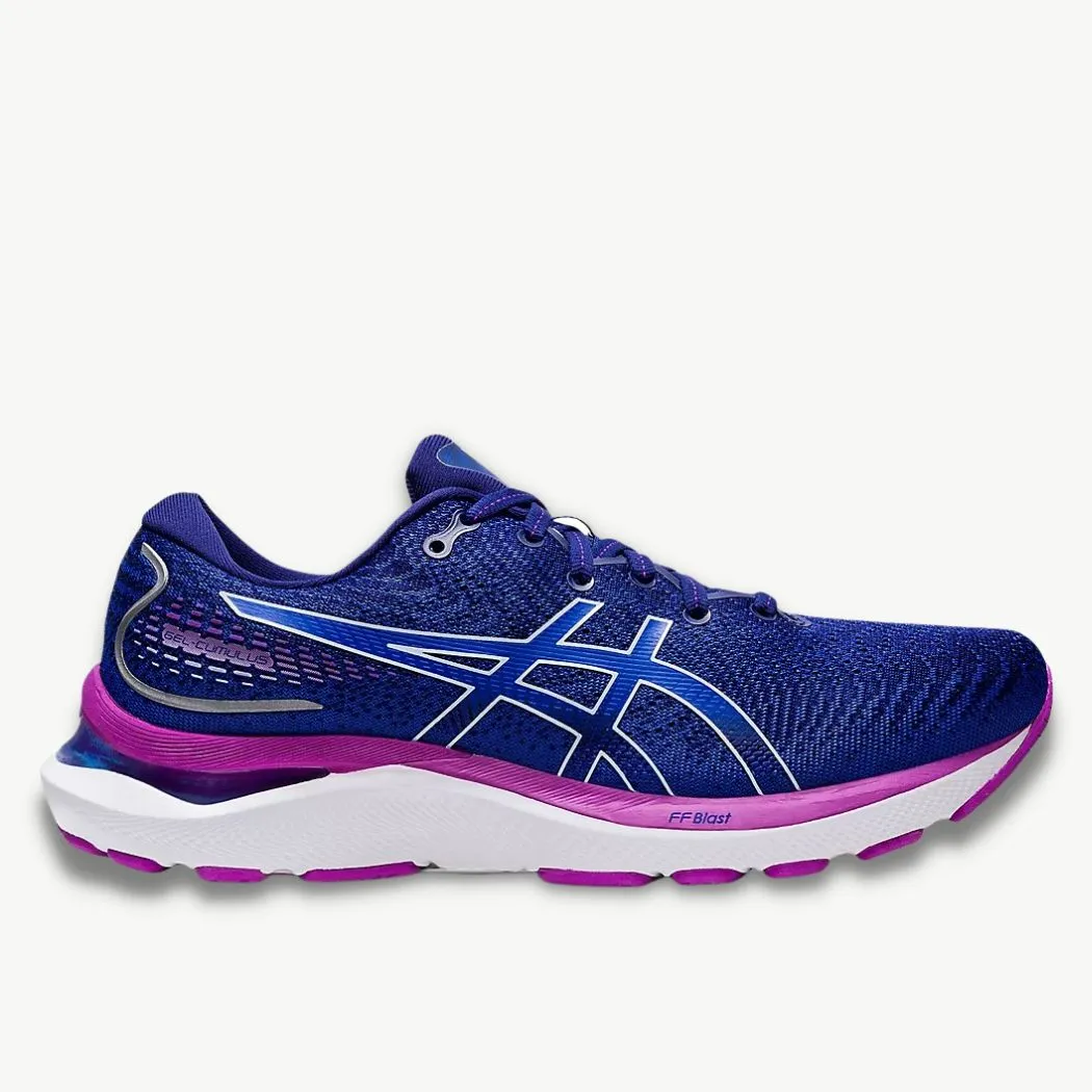 asics Gel-Cumulus 24 Women's Running Shoes