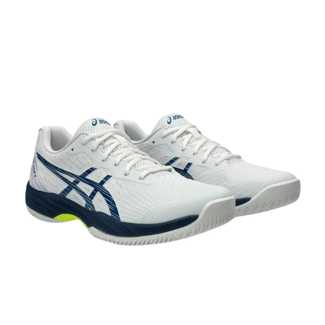 asics Gel-Game 9 Men's Padel Shoes