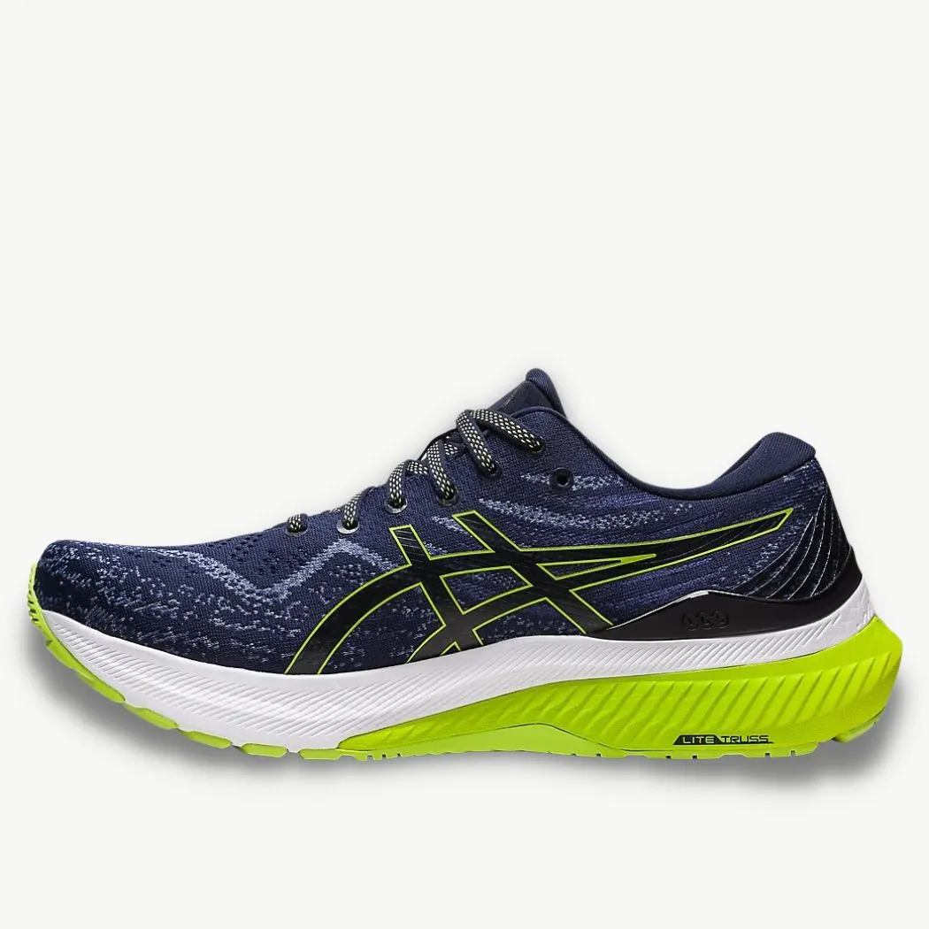 asics Gel-Kayano 29 Men's Running Shoes
