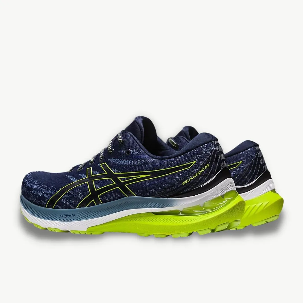 asics Gel-Kayano 29 Men's Running Shoes