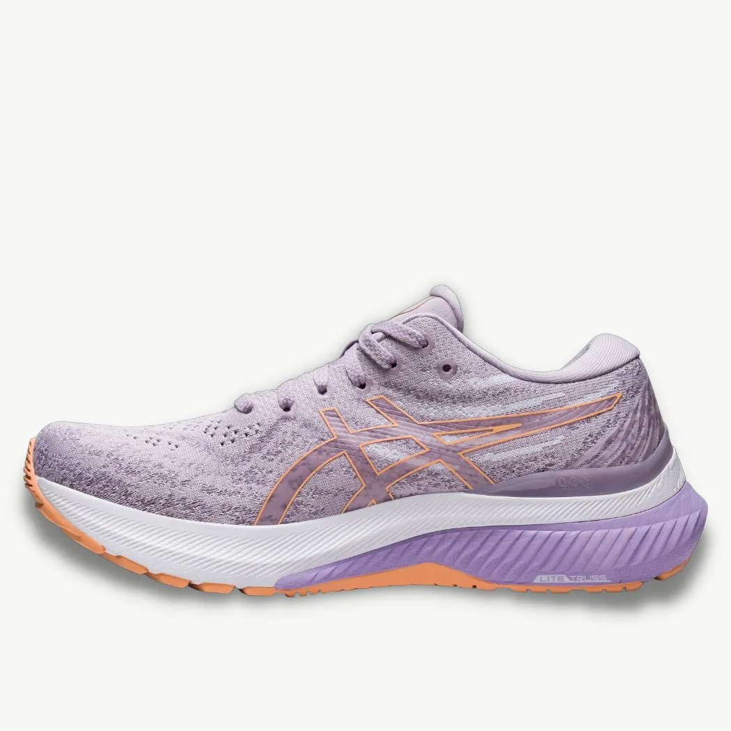 asics Gel-Kayano 29 Women's Running Shoes