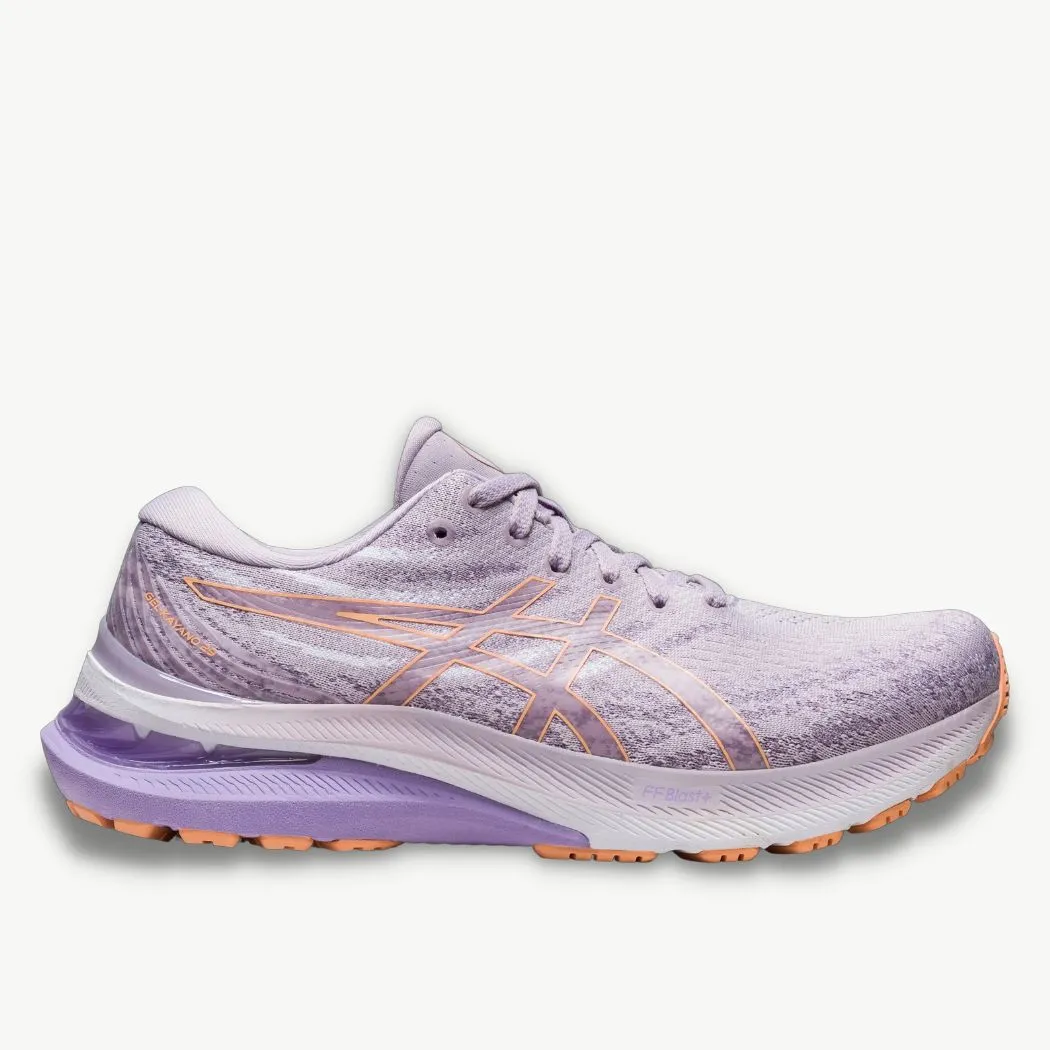 asics Gel-Kayano 29 Women's Running Shoes