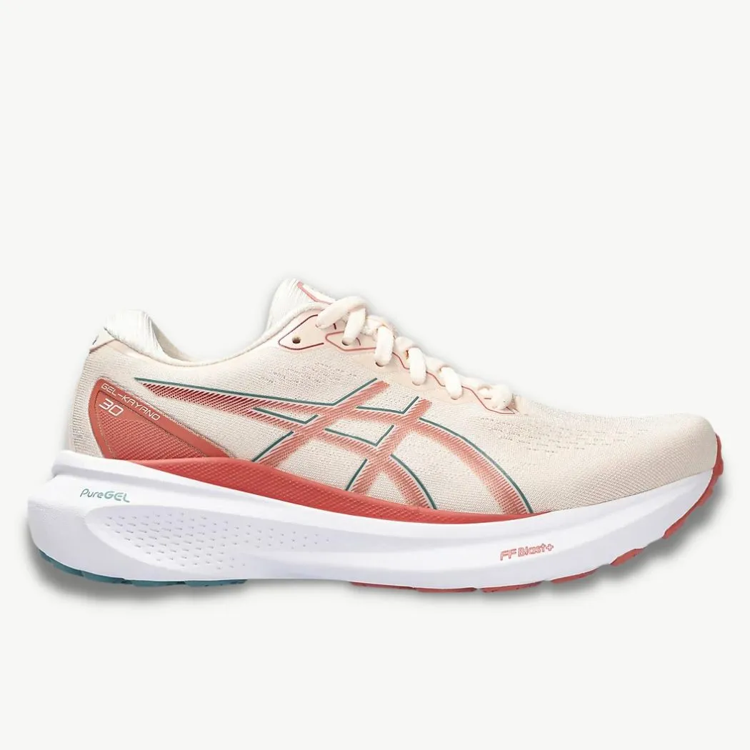 asics Gel-Kayano 30 Women's Running Shoes