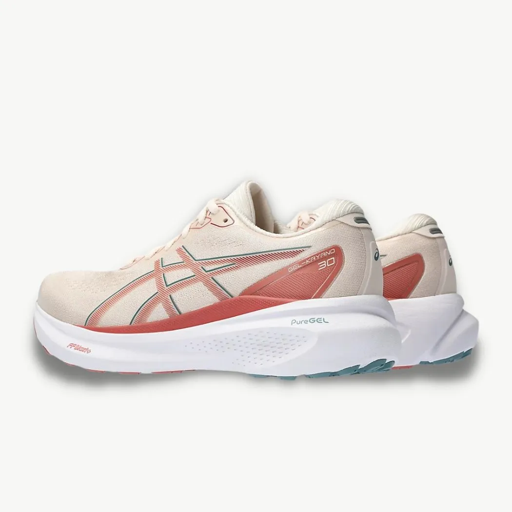 asics Gel-Kayano 30 Women's Running Shoes
