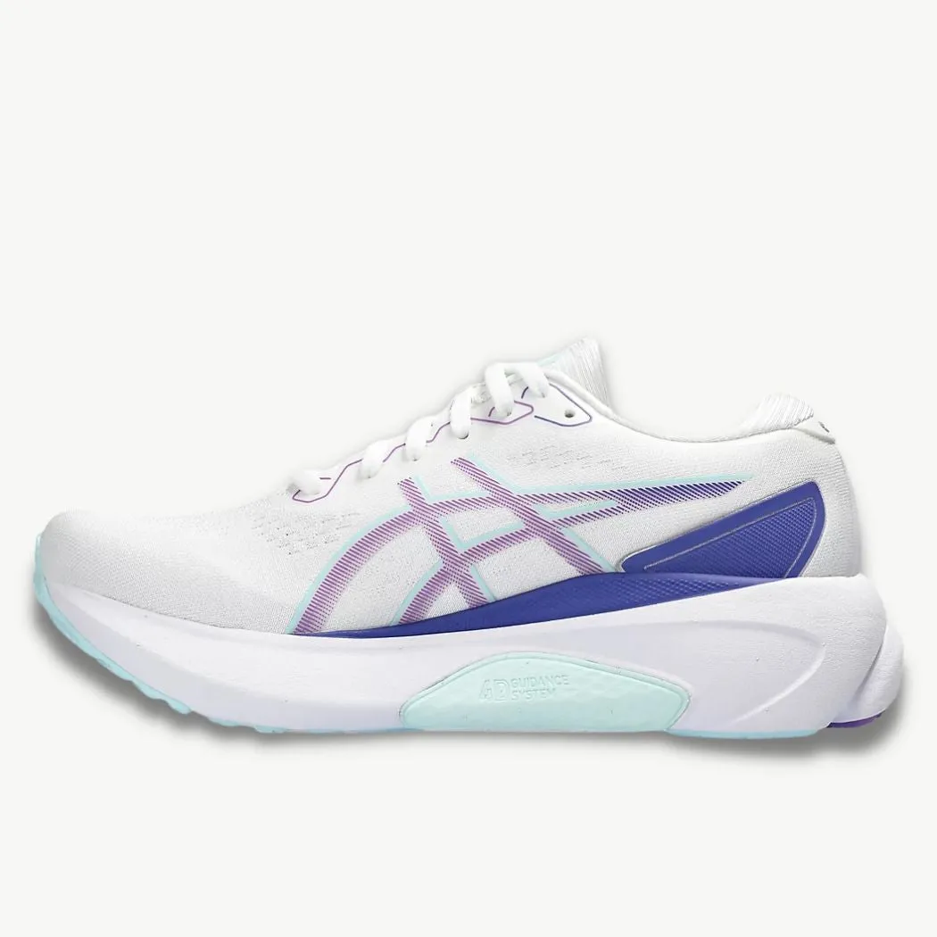 asics Gel-Kayano 30 Women's Running Shoes
