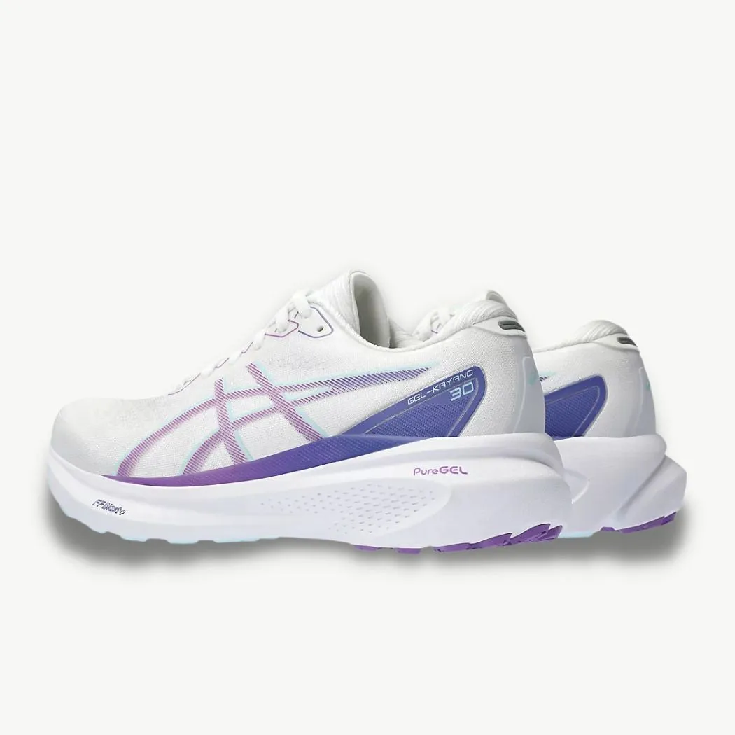 asics Gel-Kayano 30 Women's Running Shoes