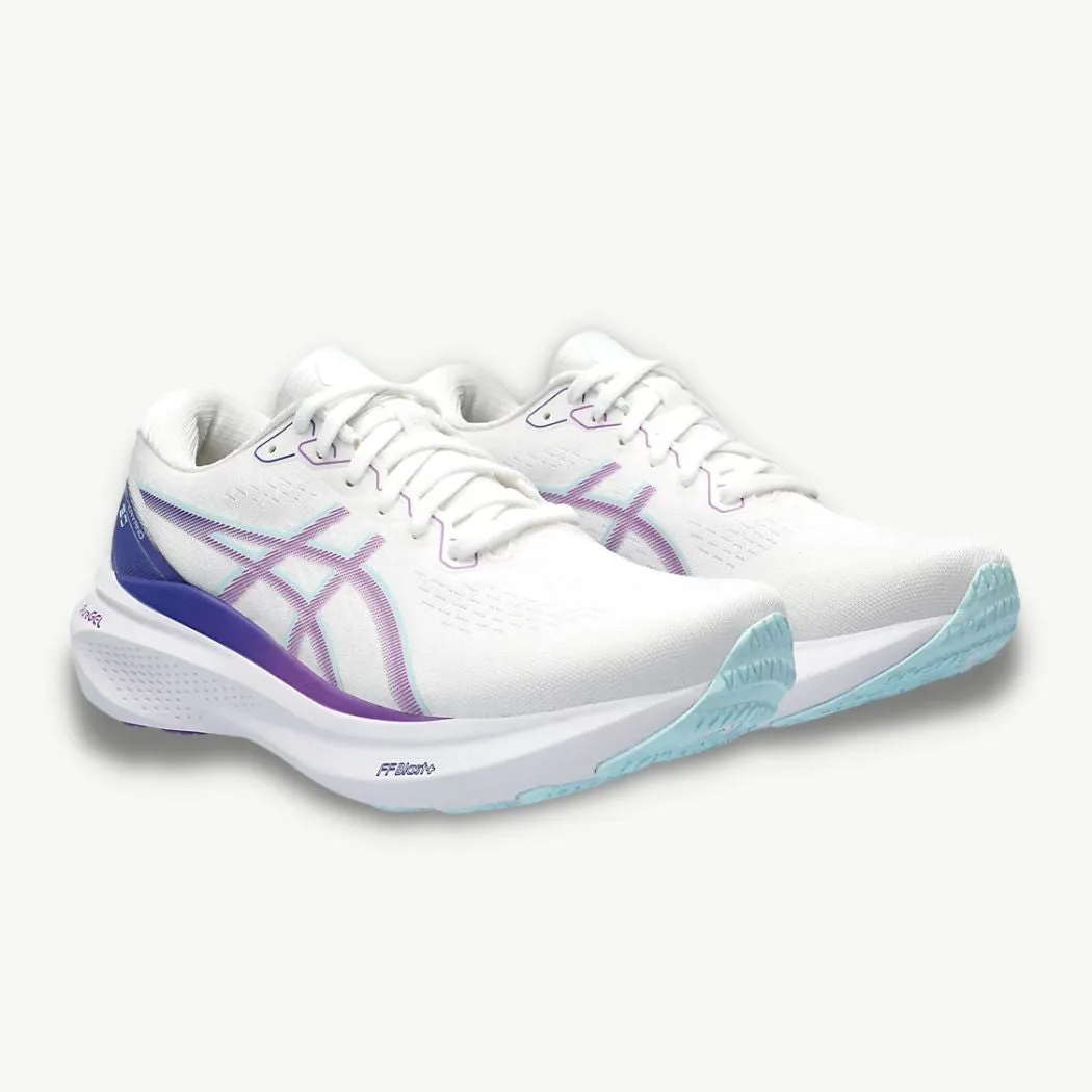 asics Gel-Kayano 30 Women's Running Shoes