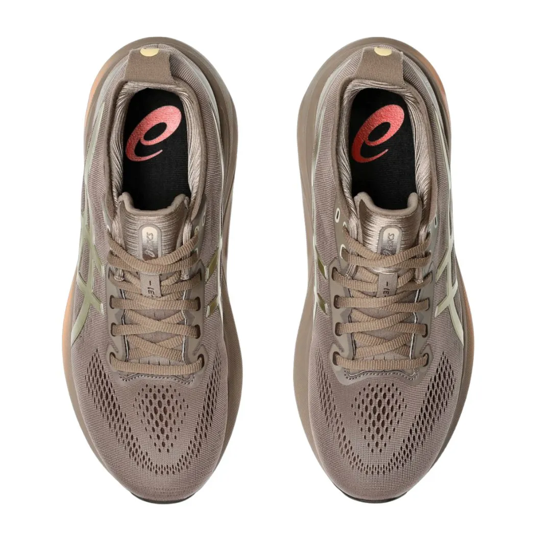 asics Gel-Kayano 31 Luxe Men's Running Shoes