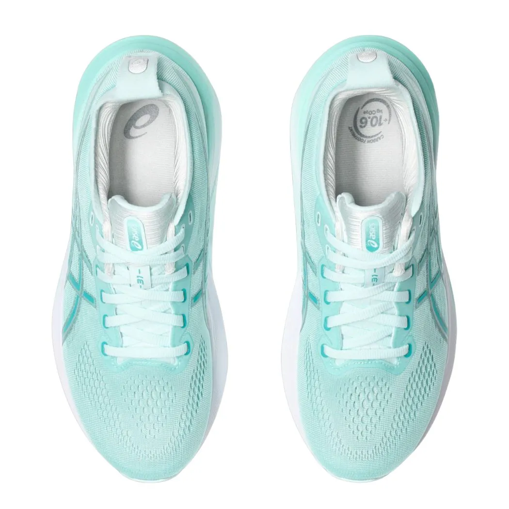 asics Gel-Kayano 31 Women's Running Shoes